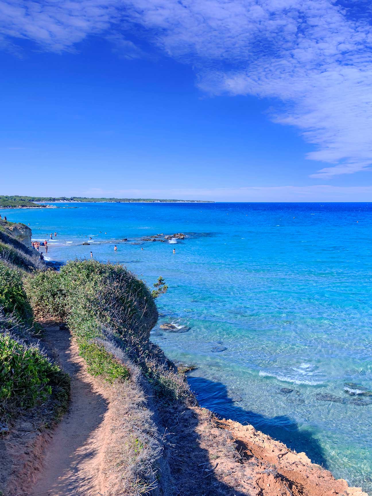 🏞️ 알리미니 대호수(라고 알리미니 그란데)